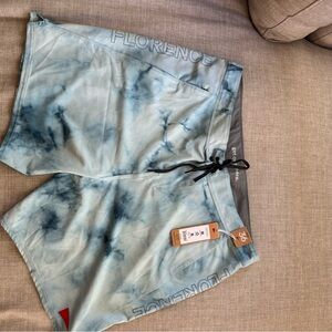 Florence Marine X men’s shorts